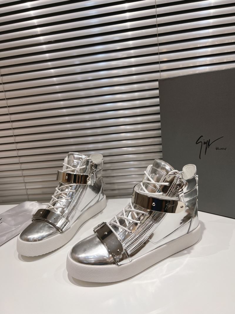 Giuseppe Zanotti Shoes